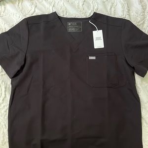 Figs scrub top nwt